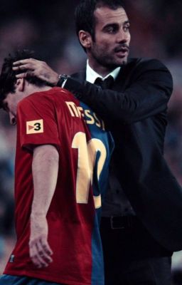 [Edit][PepLeo] Bên người dấu yêu