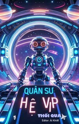 [EDIT] Quân Sư Hệ VIP!