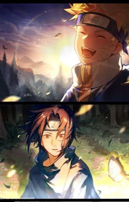 (Edit - SasuNaru) Cùng người đi qua bốn mùa