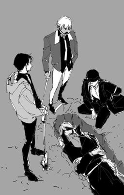 EDIT - SCOTCH [shortfic]