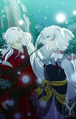 [EDIT](sesshoumaru x inuyasha) im lặng 