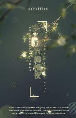 [Edit] | ShinKai - Đèn Khuya Chập Chờn (Hoàn)