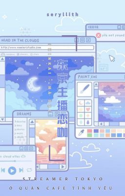 [Edit] | ShinKai - Streamer Tokyo Ở Quán Cafe Tình Yêu (Hoàn)