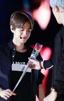 [Edit][SHORTFIC][HE][ChanBaek] Tình chị duyên em