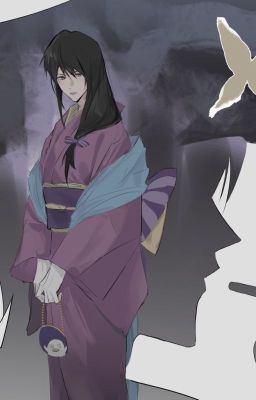 [EDIT] [TakaZura] Katsura Kotarou làm sao lại biến thành miêu?