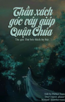 [EDIT] Thần xách góc váy giúp Quận Chúa - Đạt béo thích ăn thịt