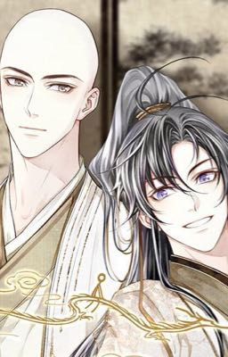 [EDIT/THÔ TỤC] THÁNH TĂNG, PHÍA DƯỚI CỦA NGÀI CỨNG QUÁ! 