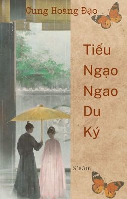 [EDIT] Tiếu Ngạo Ngao Du Kí (12 chòm sao)