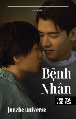 [Edit/trans][Lăng Việt] Bệnh nhân