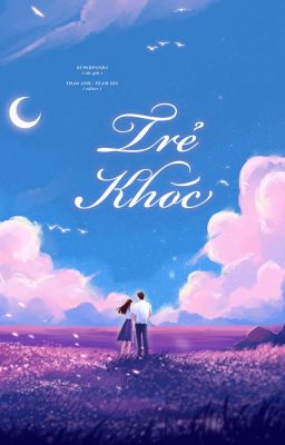 [EDIT] TRẺ KHÓC - superpanda