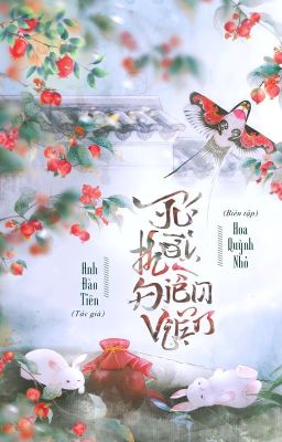 [EDIT] Tứ Thời Điềm Viện - Anh Đào Tiên