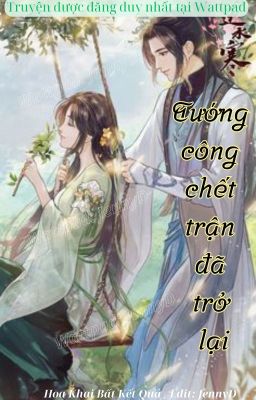 [Edit] Tướng công chết trận đã trở lại