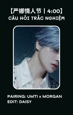 [EDIT] [UMMO] Câu hỏi trắc nghiệm