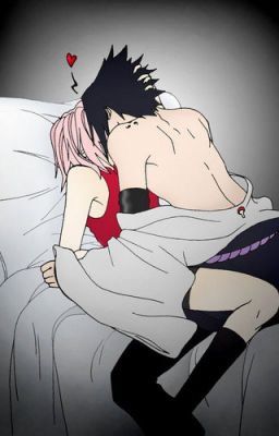 (Edit/Ver/Sasusaku) Mười Giờ Tối, Ngày Thứ Sáu