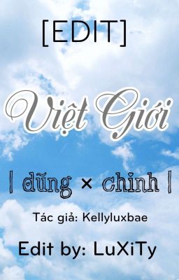 [EDIT] Việt Giới