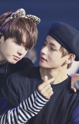 [Edit][VKook] Không thoát khỏi anh