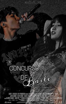 (Editando) • Concurso De Baile • |||MoSeok||| 