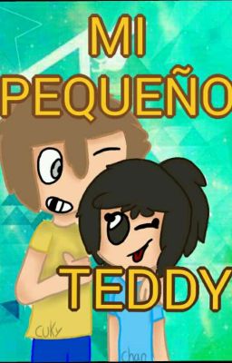 (Editando)<~MI PEQUEÑO TEDDY~>