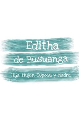 Editha de Busuanga (Desafio Chick List)