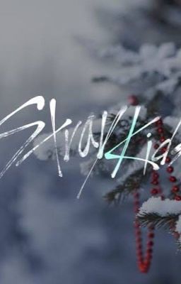 EDITING || CHRISTMAS ~ STRAY KIDS EDITION (HIATUS)