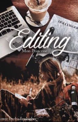 Editing  ♕on hold♕