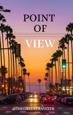 *EDITING* Point Of View 1    [*Do not read until you have read The Winner*]