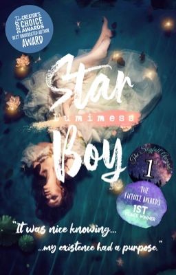 [ editing ] Star Boy