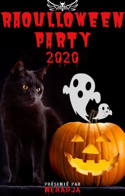 [EDITION 2020] Raoulloween Party