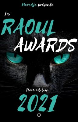 [EDITION 2021] - LES RAOUL AWARDS