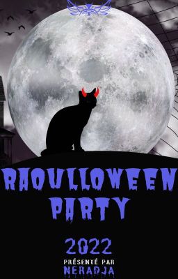 [EDITION 2022] Raoulloween Party