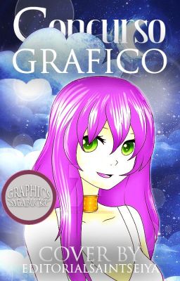 ✦EDITIONS COSMIC✦ CONCURSO GRÁFICO