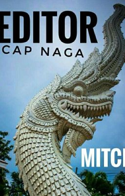 Editor Cap Naga