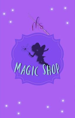 Editorial Magic Shop 