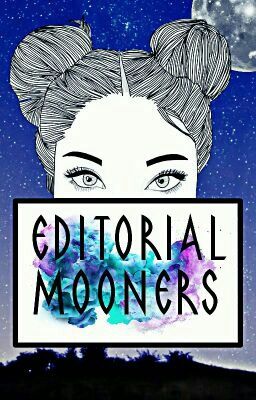 Editorial Mooners [SE BUSCA PERSONAL]