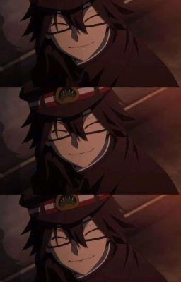 Edogawa Ranpo x Reader