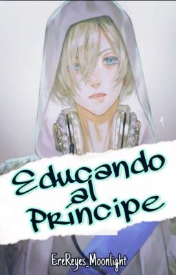 Educando Al Príncipe [Omegaverse]