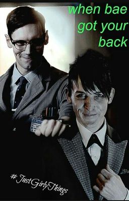 Edwald Nygmobblepot One-Shots