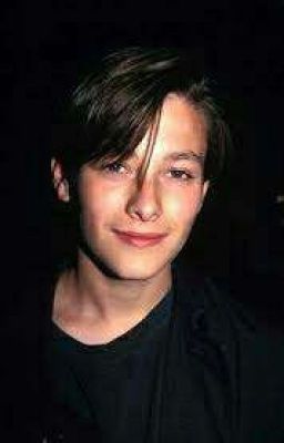 Edward Furlong' Photobook