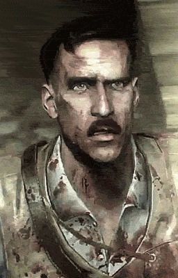 Edward Richtofen