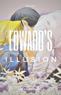 Edward's Illusion | RoyEd 