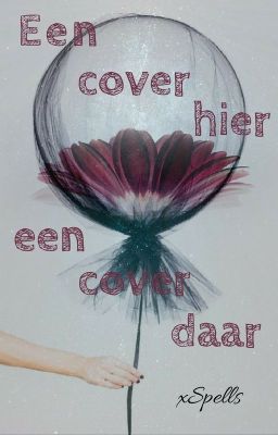 Een cover hier, een cover daar