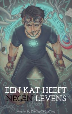 Een kat heeft negen levens | T. Stark fanfiction