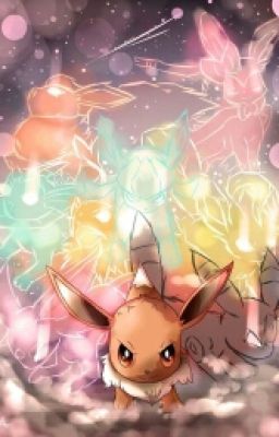 Eevee Evolutions Rp