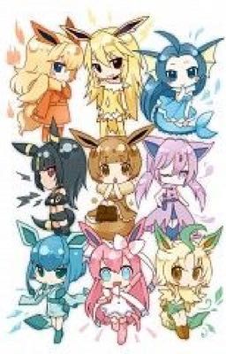 EEVEE HIGH SCHOOL