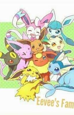 Eevee's Family