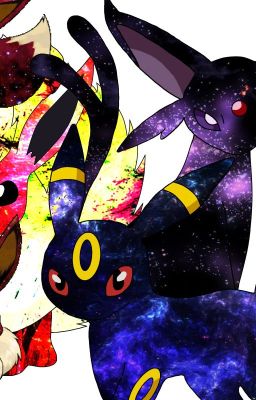 Eevee's Prophecy - Pokémon Fanfiction