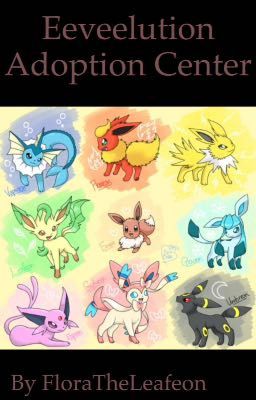 Eeveelution adoption center