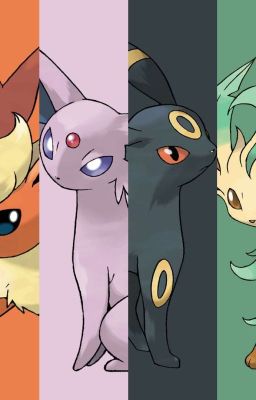 Eeveelution GC