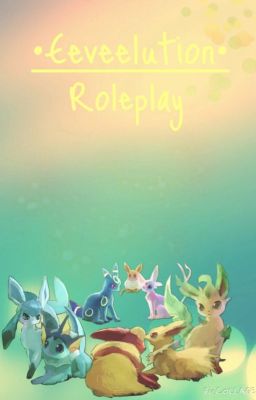 Eeveelution Roleplay