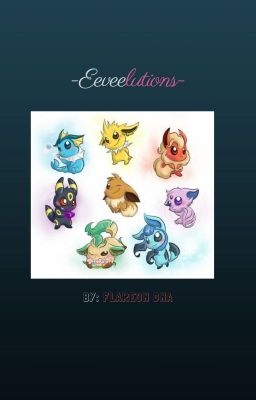 -Eeveelutions-